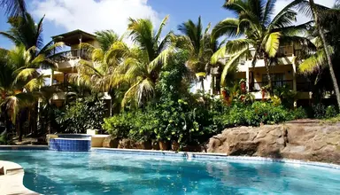 Hibiscus Beach Resort&Spa