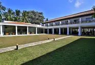 Hibiscus Beach & Villas