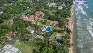 Hibiscus Beach & Villas