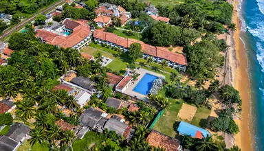 Hibiscus Beach & Villas