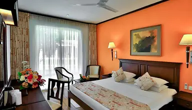 Hibiscus Beach & Villas