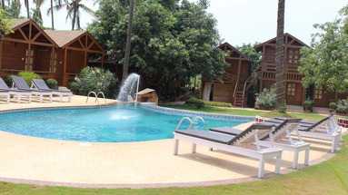Hidden Paradise