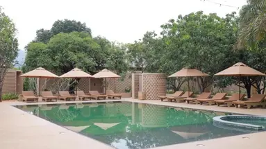Hidden Secrets Dambulla