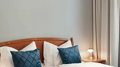 hideauts hotels Villa R