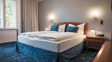 hideauts hotels Villa R