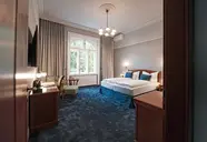 hideauts hotels Villa R