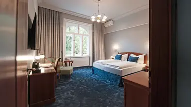 hideauts hotels Villa R