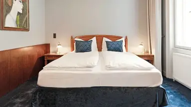 hideauts hotels Villa R