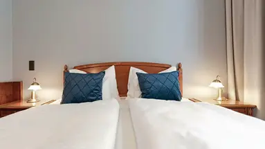 hideauts hotels Villa R