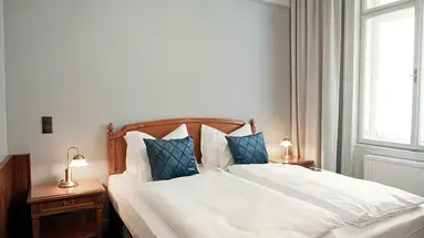 hideauts hotels Villa R