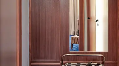 hideauts hotels Villa R