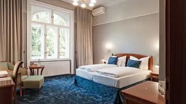 hideauts hotels Villa R