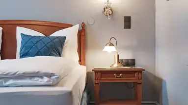 hideauts hotels Villa R