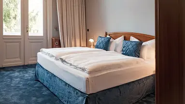 hideauts hotels Villa R