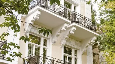 hideauts hotels Villa R