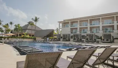 Hideaway At Royalton Punta Cana