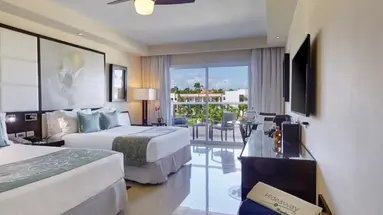 Hideaway At Royalton Punta Cana
