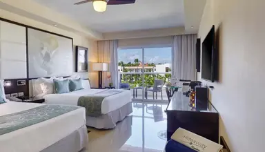 Hideaway At Royalton Punta Cana