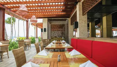 Hideaway At Royalton Punta Cana