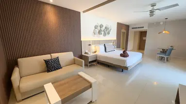 Hideaway At Royalton Punta Cana