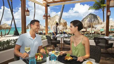 Hideaway At Royalton Punta Cana