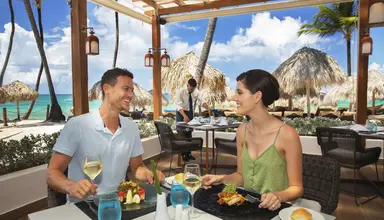 Hideaway At Royalton Punta Cana