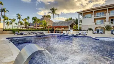 Hideaway At Royalton Punta Cana