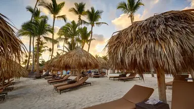 Hideaway At Royalton Punta Cana