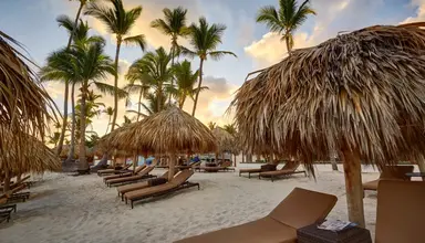 Hideaway At Royalton Punta Cana