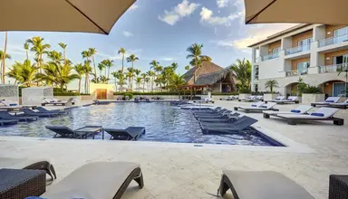 Hideaway At Royalton Punta Cana