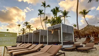 Hideaway At Royalton Punta Cana