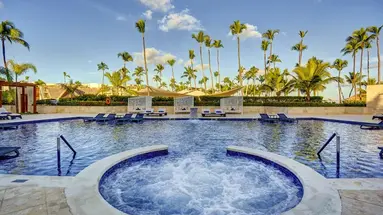 Hideaway At Royalton Punta Cana