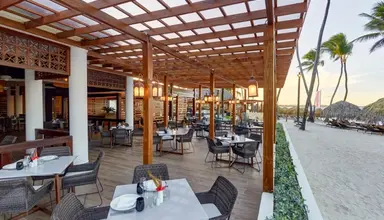 Hideaway At Royalton Punta Cana