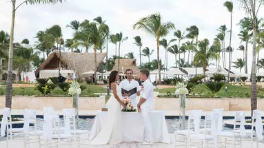 Hideaway At Royalton Punta Cana