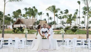 Hideaway At Royalton Punta Cana