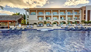 Hideaway At Royalton Punta Cana