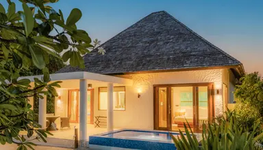 Hideaway Beach Resort & Spa