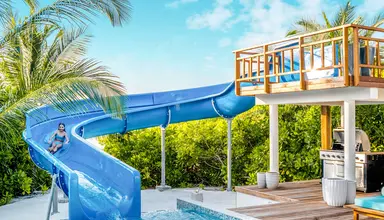 Hideaway Beach Resort & Spa
