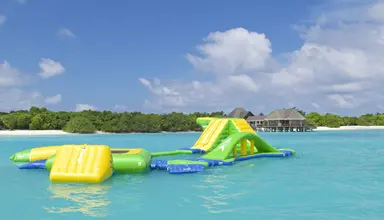 Hideaway Beach Resort & Spa
