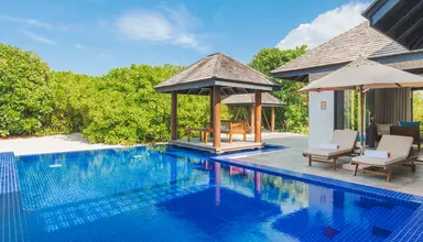 Hideaway Beach Resort & Spa