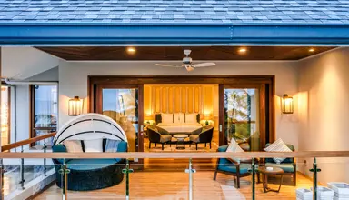 Hideaway Beach Resort & Spa