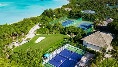 Hideaway Beach Resort & Spa
