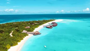 Hideaway Beach Resort & Spa