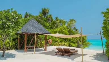 Hideaway Beach Resort & Spa