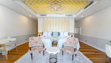 Hideaway Beach Resort & Spa