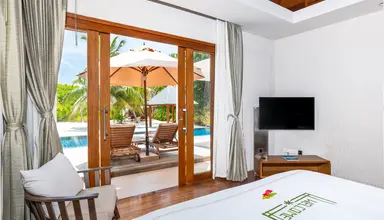 Hideaway Beach Resort & Spa