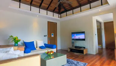 Hideaway Beach Resort & Spa
