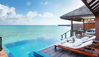 Hideaway Beach Resort & Spa