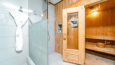 Hideaway Beach Resort & Spa