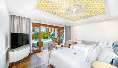 Hideaway Beach Resort & Spa